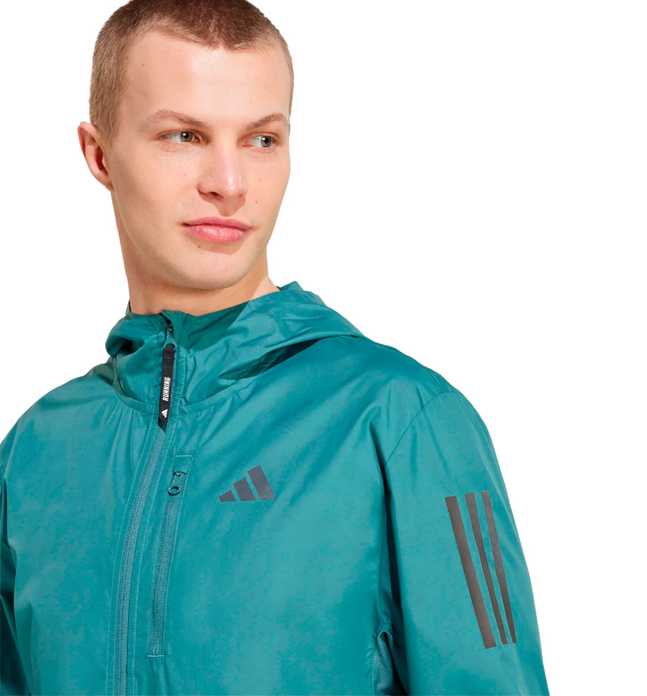 Running Jacket_Men_ADIDAS Other Jacket