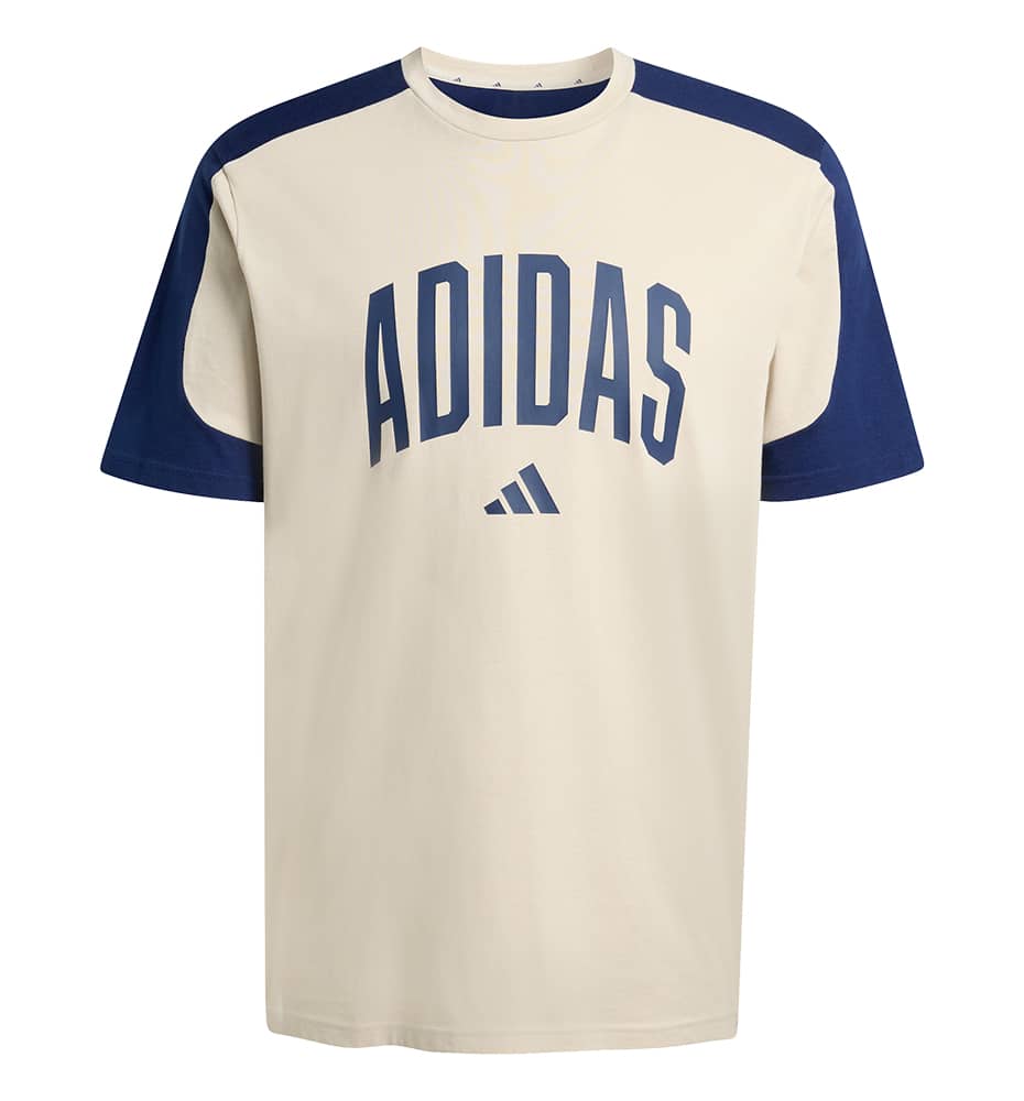 Camiseta Casual Adidas