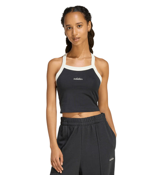 Camiseta De Tirantes Casual_Mujer_ADIDAS W Colourpop Tank