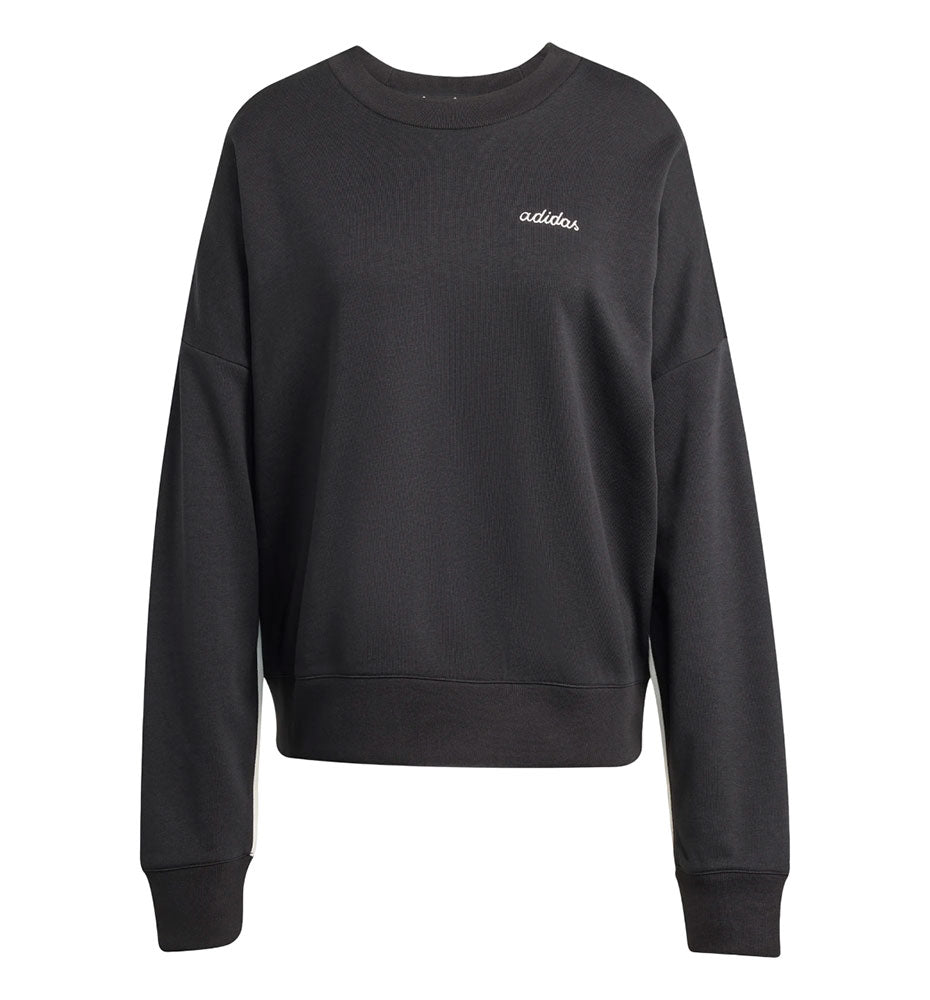 Sudadera Casual_Mujer_ADIDAS Essentials Colorpop