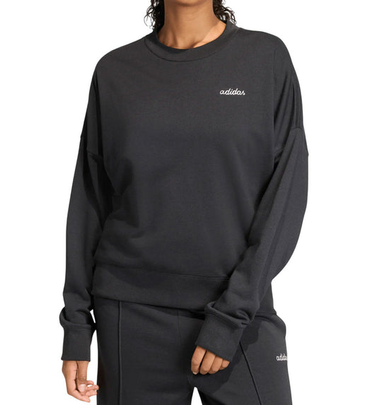 Sudadera Casual_Mujer_ADIDAS Essentials Colorpop