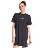 Vestido Casual_Mujer_ADIDAS W 3s T Dre