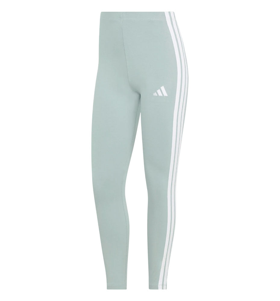 Mallas Largas Casual Adidas 3Stripes