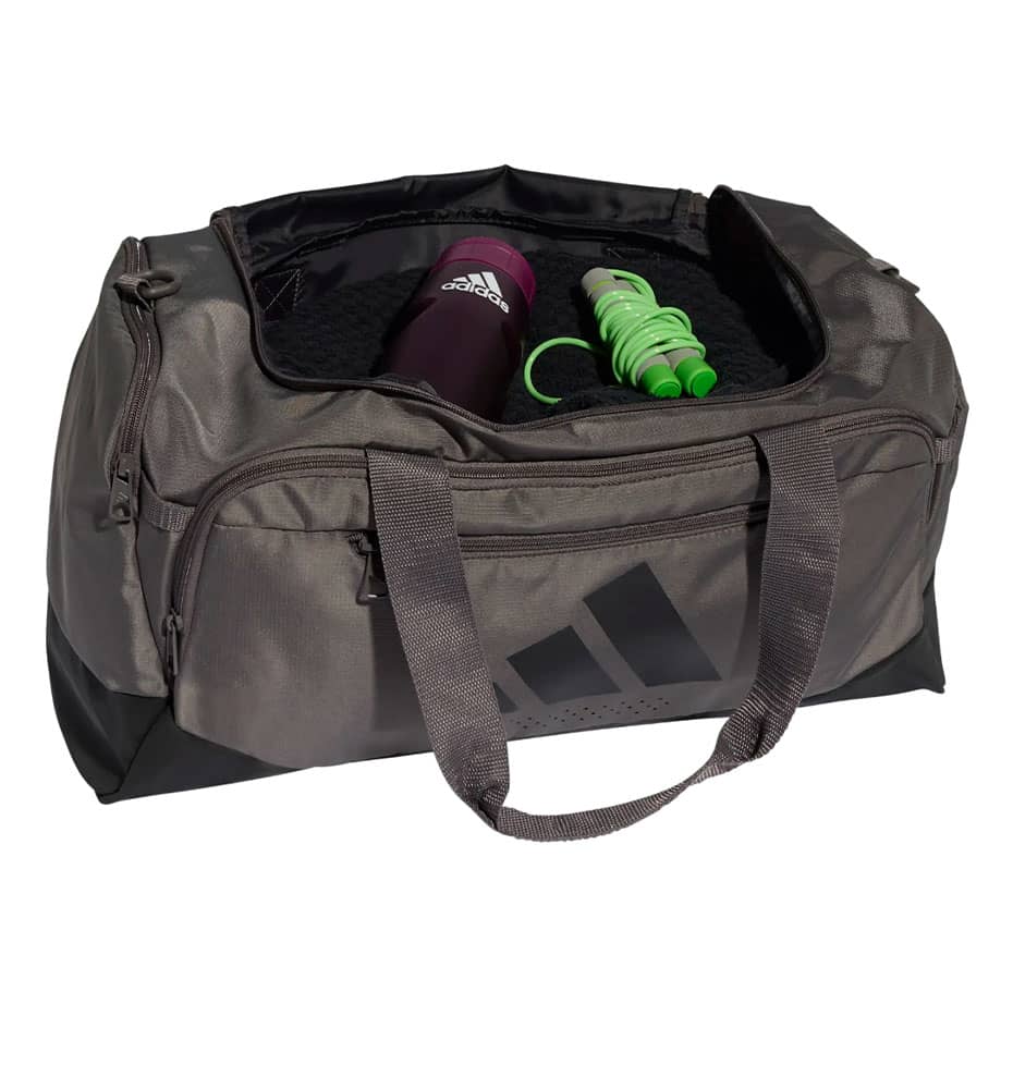 Bolsa Gimnasio Fitness_Unisex_ADIDAS Training Defender Duffle Bag Small