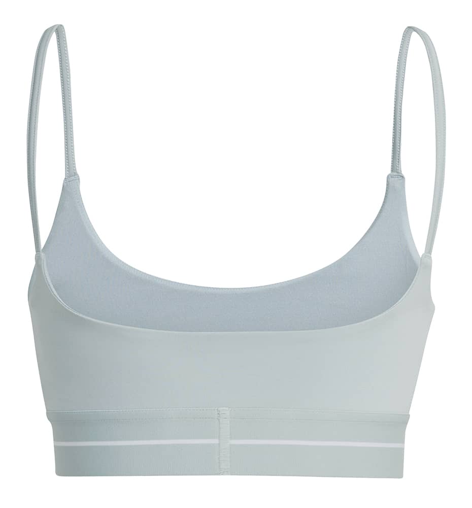 Sujetador deportivo Fitness Adidas Hyperglam