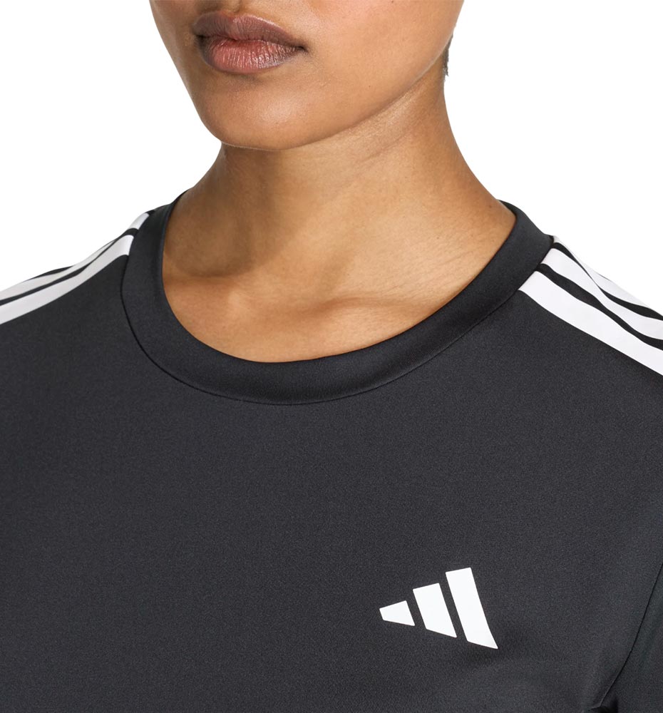 Camiseta Fitness Adidas Hyperglam