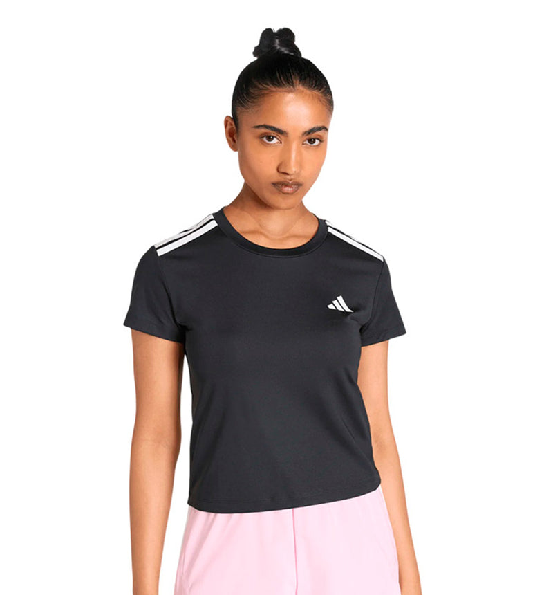 Adidas Hyperglam Fitness T-Shirt