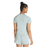 Camiseta Fitness Adidas Hyperglam