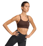 Bra Fitness Adidas Optime Essentials Ligh Support