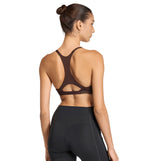 Bra Fitness Adidas Optime Essentials Ligh Support