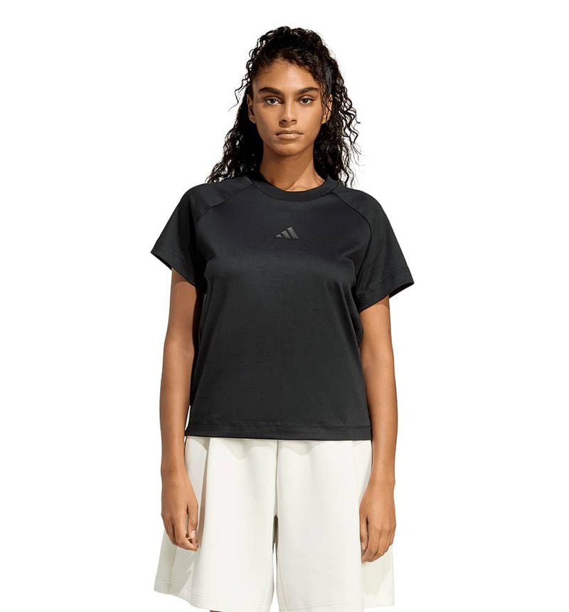 Camiseta Casual_Mujer_Sl Reg T