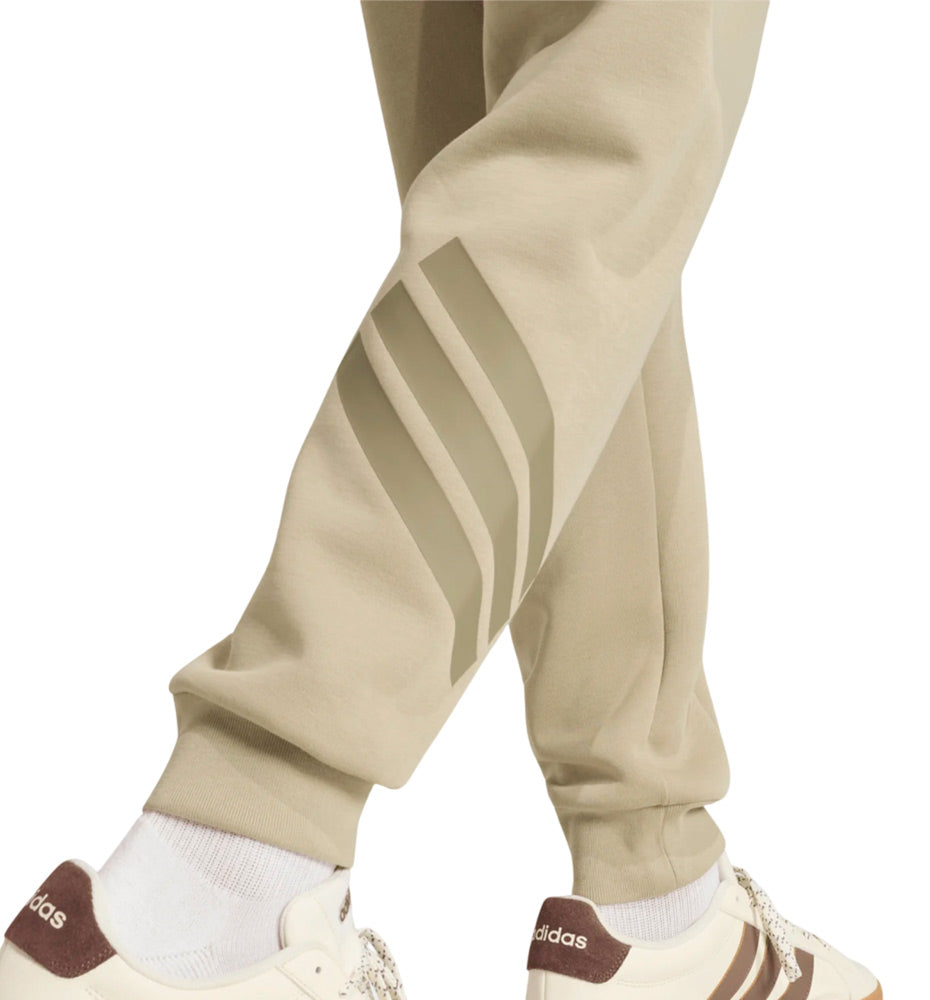 Adidas Fi 3Stripes Casual Pants