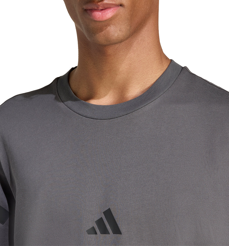 Camiseta Casual_Hombre_ADIDAS Future Icons M
