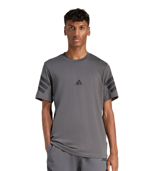 Men's Casual T-Shirt ADIDAS Future Icons M