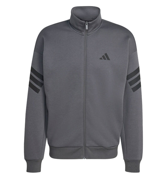 Chaqueta Casual_Hombre_ADIDAS M Dayready 3stripes