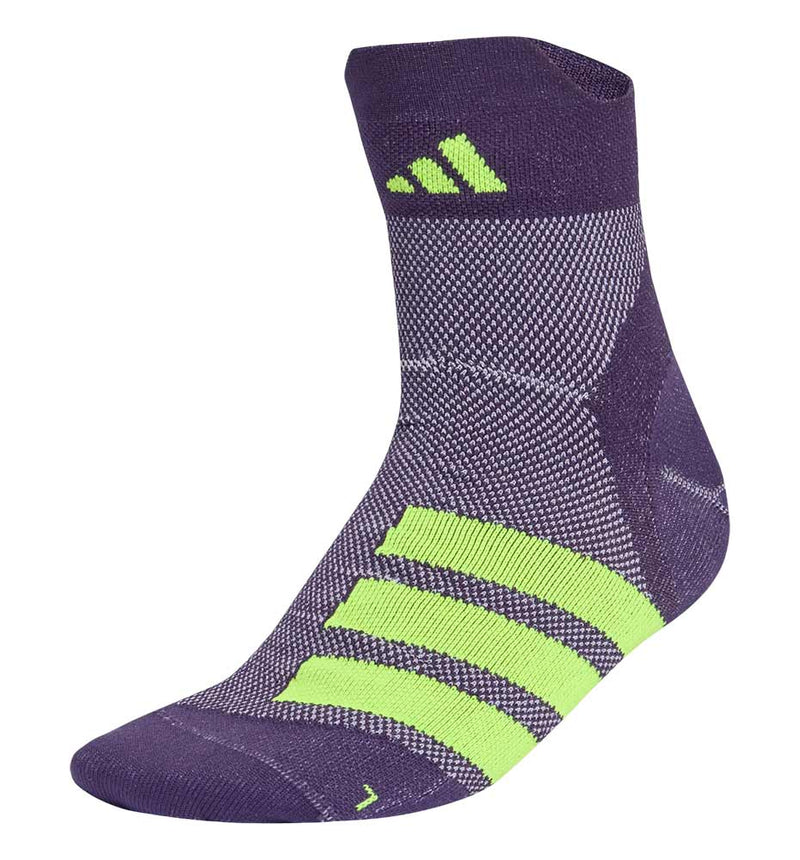 Meias Running Adidas Run x Adizero