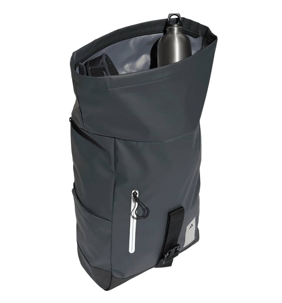 Fitness_Unisex_ADIDAS Hybrid Bp Roll Backpack