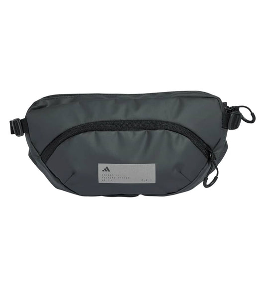 Riñonera Fitness_Unisex_ADIDAS Hybrid Waistbag