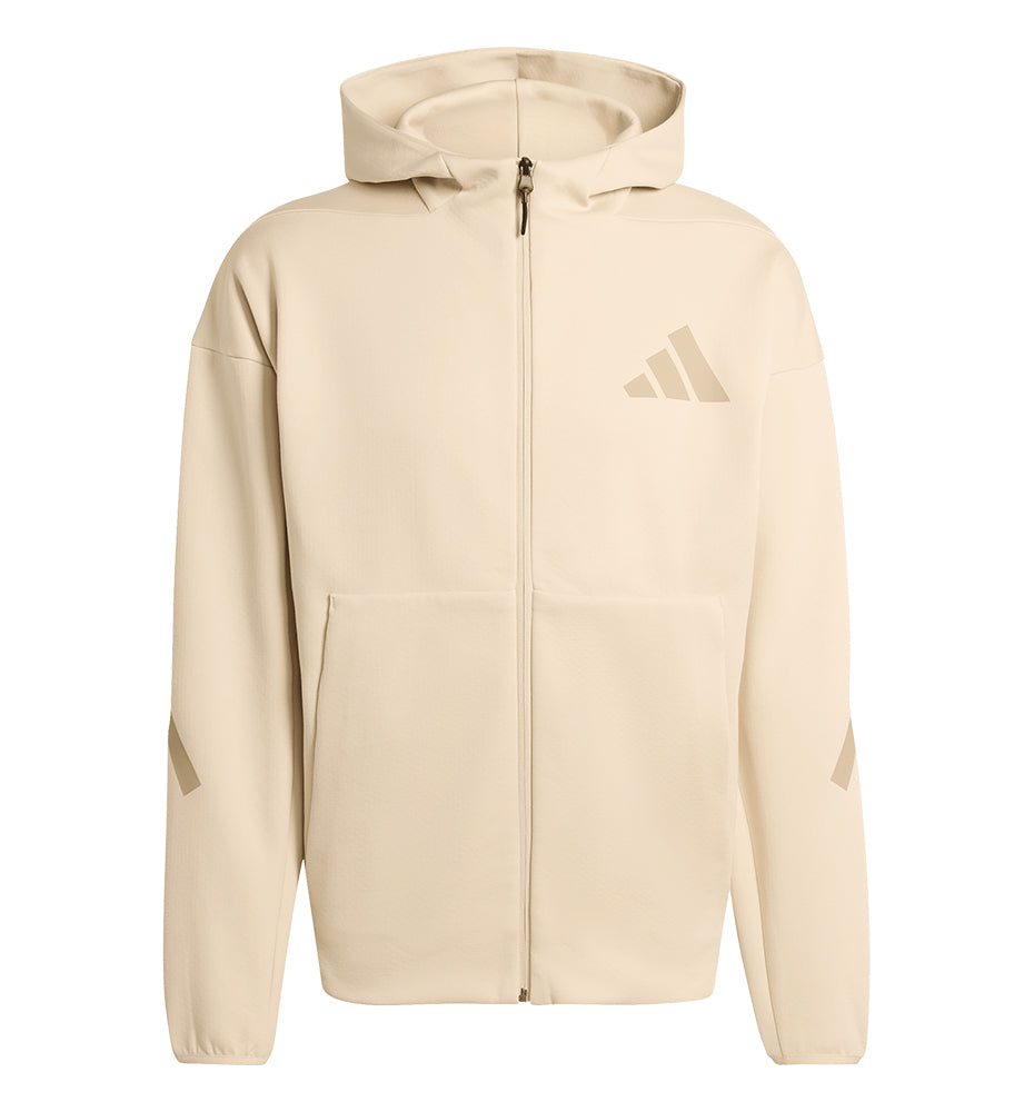 Chaqueta Casual_Hombre_ADIDAS New Hooded M