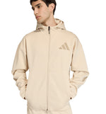 Casaco Casual Adidas New Hooded M