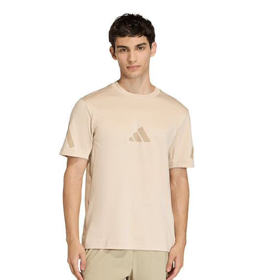Men's Casual T-Shirt ADIDAS M