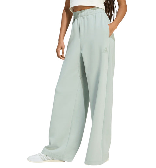 Pantalón Casual_Mujer_ADIDAS Soft Lux