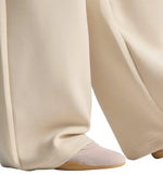 Pantalón Casual Adidas Soft Lux