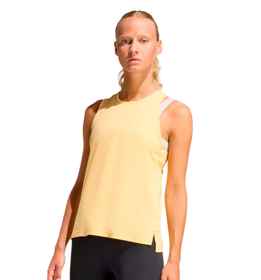 Adidas Iconictnk Sleeveless Running Shirt