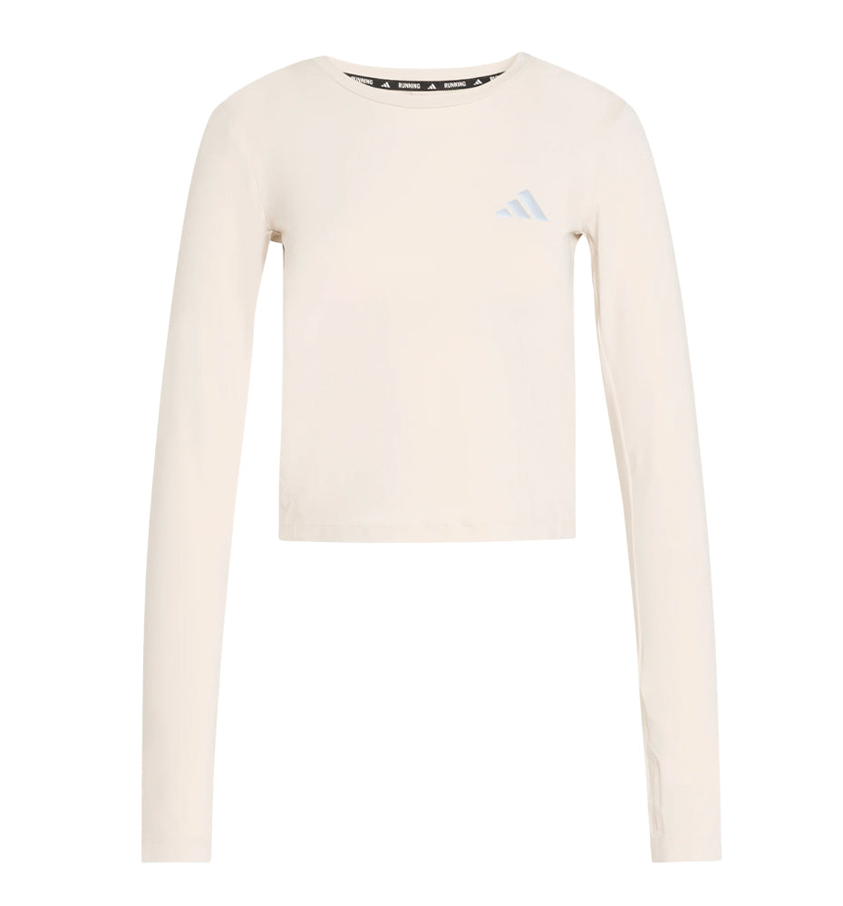 Camiseta Running_Mujer_ADIDAS Run Essentials