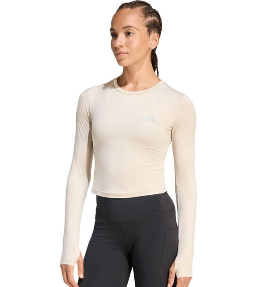 Camiseta Running_Mujer_ADIDAS Run Essentials