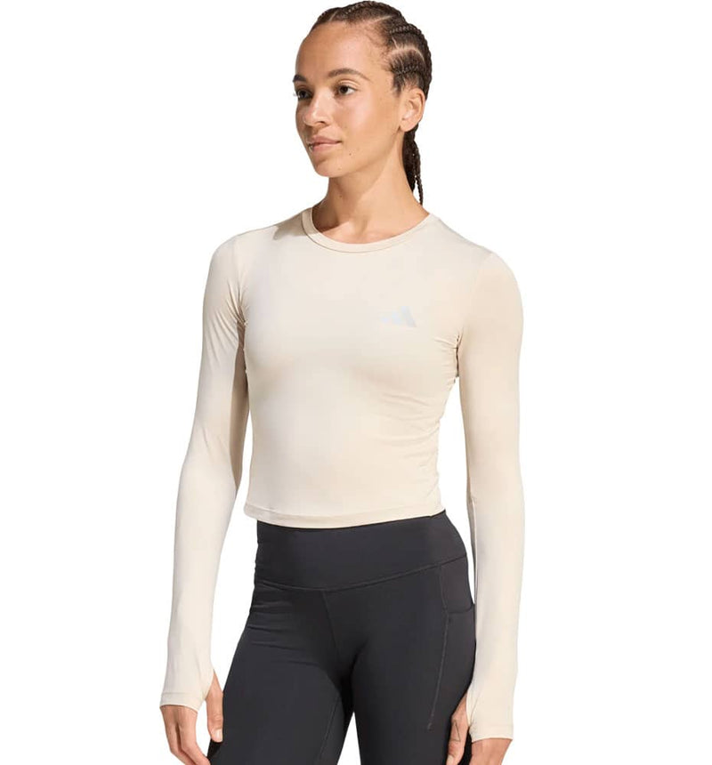 Camiseta de Running Adidas Run Essentials W
