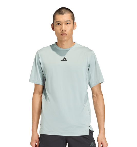 Adidas D4t Essentials Fitness T-shirt