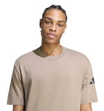 Camiseta Casual Adidas Sj