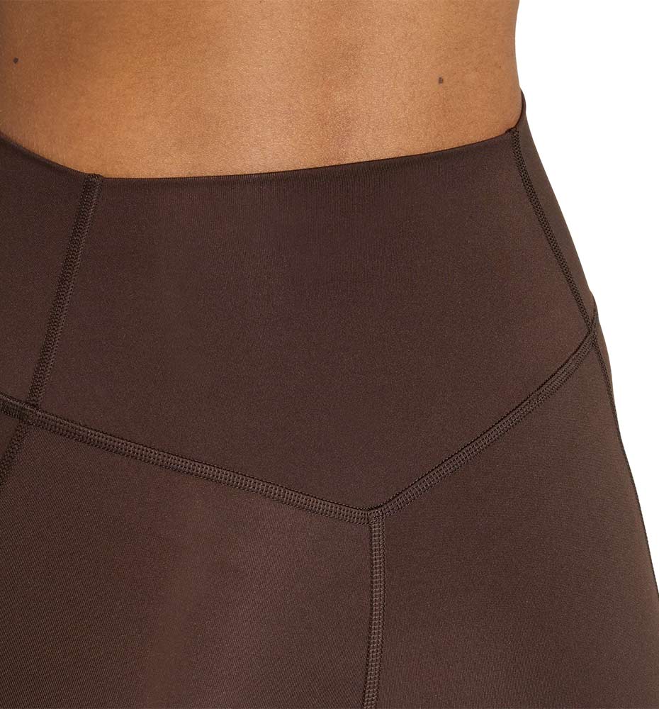 Mallas Largas Fitness Adidas Optime Essentials 7/8