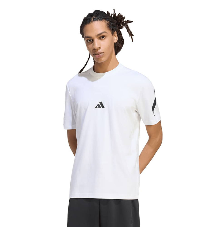 Camiseta Casual_Hombre_ADIDAS M Tee Re