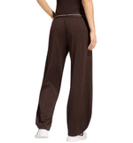 Pantalón Fitness Adidas Hyperglam Barrel Pant