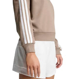 Sudadera Casual Adidas Essentials 3-Stripes