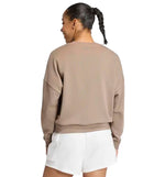 Sudadera Casual Adidas Essentials 3-Stripes