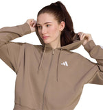 Sudadera Capucha Casual Adidas