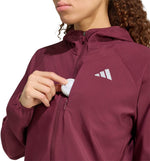 Casaco de Corrida Adidas Run Essential Jaket