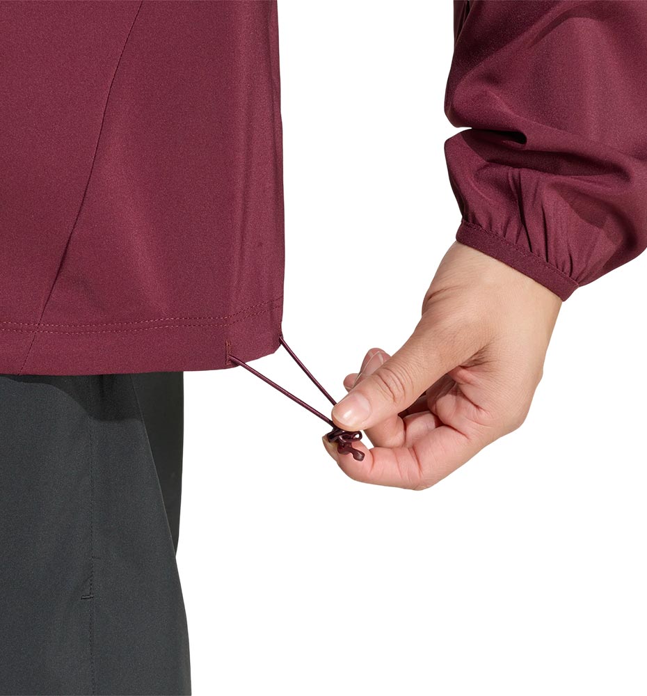 Chaqueta Running Adidas Run Essential Jaket