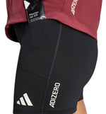 Mallas Short Running Adidas Adizero N Sl