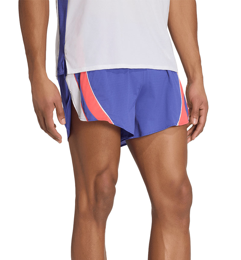 Pantalón corto Running Adidas Adizero Archive