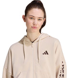Sudadera Capucha Casual Adidas
