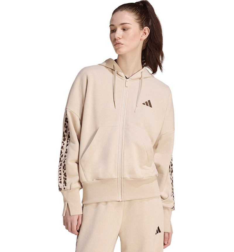 Sudadera Capucha Casual Adidas