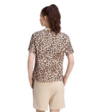 Camiseta Casual Adidas All Over Print
