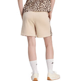 Short Casual Adidas All Over Print 3Stripes