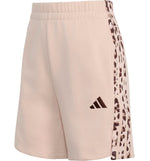 Short Casual Adidas All Over Print 3Stripes