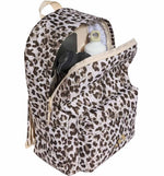 Mochila Casual Adidas Estampada Leo