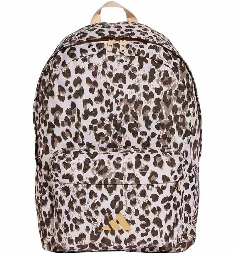 Mochila Casual Adidas Estampada Leo